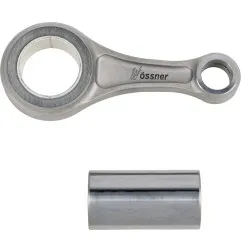 WOSSNER connecting rod kit for KTM SX-F 250, XC-F 250, GAS GAS MC 250 F and HUSQVARNA FC 250 from 2023 to 2027