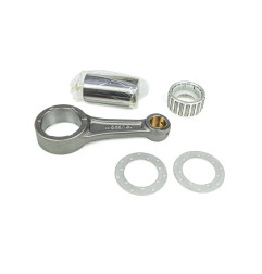 Kit bielle WOSSNER pour HONDA CRF 250 R, CRF 250 RX de 2018 à 2024
