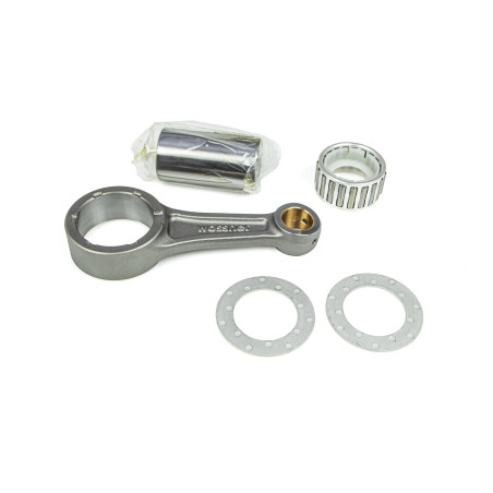 Kit bielle WOSSNER pour HONDA CRF 250 R, CRF 250 RX de 2018 à 2024