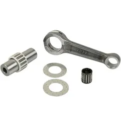 ATHENA connecting rod kit for KTM SX 65, HUSQVARNA TC 65 and GAS GAS MC 65 from 2009 to 2027