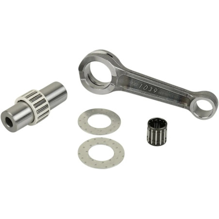 ATHENA connecting rod kit for KTM SX 65, HUSQVARNA TC 65 and GAS GAS MC 65 from 2009 to 2027