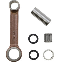 Kit de biela VINTCO para CZ JAWA CZ 400 de 1977 a 1981