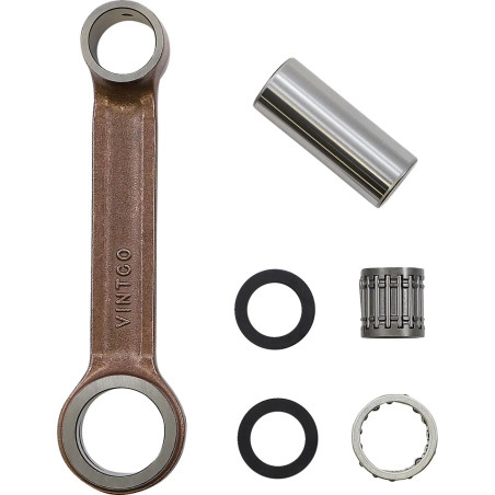 Kit de biela VINTCO para CZ JAWA CZ 400 de 1977 a 1981