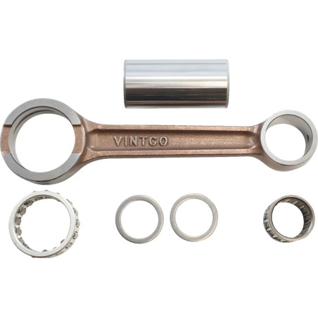 VINTCO Pleuelkit für HUSQVARNA CR 250, WR 250 von 1972 bis 1973