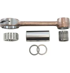Kit bielle VINTCO pour HUSQVARNA CR 250, WR 250 de 1972 à 1973