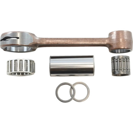 VINTCO connecting rod kit for HUSQVARNA CR 250, WR 250 from 1972 to 1973