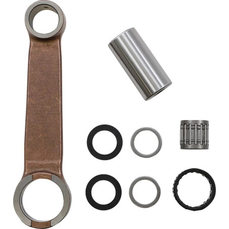 VINTCO connecting rod kit for HUSQVARNA CR 250, CR 360, CR 390, CR 400, WR 250, XC 250 from 1972 to 1986