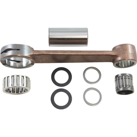 VINTCO connecting rod kit for HUSQVARNA CR 250, CR 360, CR 390, CR 400, WR 250, XC 250 from 1972 to 1986