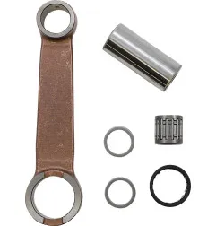 VINTCO connecting rod kit for HUSQVARNA CR 250, CR 430, WR 250, WR 400, WR 430, XC 250 from 1981 to 1986