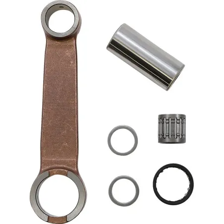VINTCO Pleuelkit für HUSQVARNA CR 250, CR 430, WR 250, WR 400, WR 430, XC 250 von 1981 bis 1986