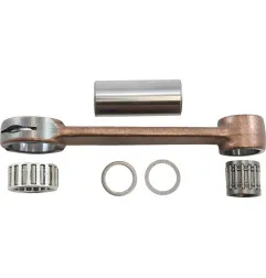 VINTCO connecting rod kit for HUSQVARNA CR 250, CR 430, WR 250, WR 400, WR 430, XC 250 from 1981 to 1986