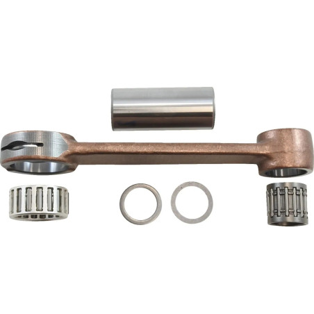 VINTCO connecting rod kit for HUSQVARNA CR 250, CR 430, WR 250, WR 400, WR 430, XC 250 from 1981 to 1986
