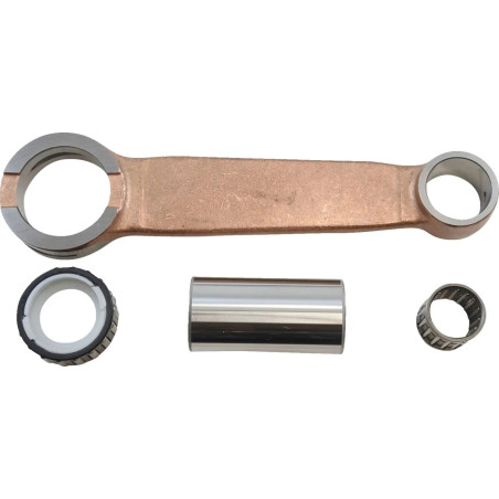 VINTCO connecting rod kit for HUSQVARNA CR 450, RT 360, WR 450 from 1972 to 1975