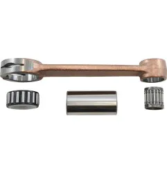 Kit bielle VINTCO pour HUSQVARNA CR 450, RT 360, WR 450 de 1972 à 1975