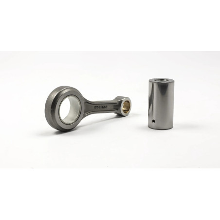 Kit de biela WOSSNER para TM RACING EN 125, MX 125 de 2007 a 2011