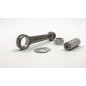 WOSSNER connecting rod kit for TM RACING EN 125, MX 125 from 2007 to 2011