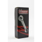 WOSSNER connecting rod kit for TM RACING EN 125, MX 125 from 2007 to 2011