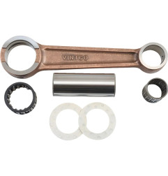 Kit de biela VINTCO para MAICO GS 400, GS 440, MC 360, MC 400, MC 440, MC 490 de 1968 a 1981