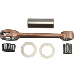 Kit de biela VINTCO para MAICO GS 400, GS 440, MC 360, MC 400, MC 440, MC 490 de 1968 a 1981