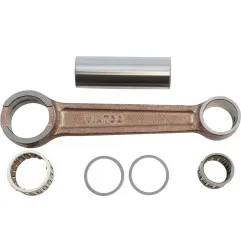 Kit bielle VINTCO pour SUZUKI RM 370, RM 400 de 1976 à 1978