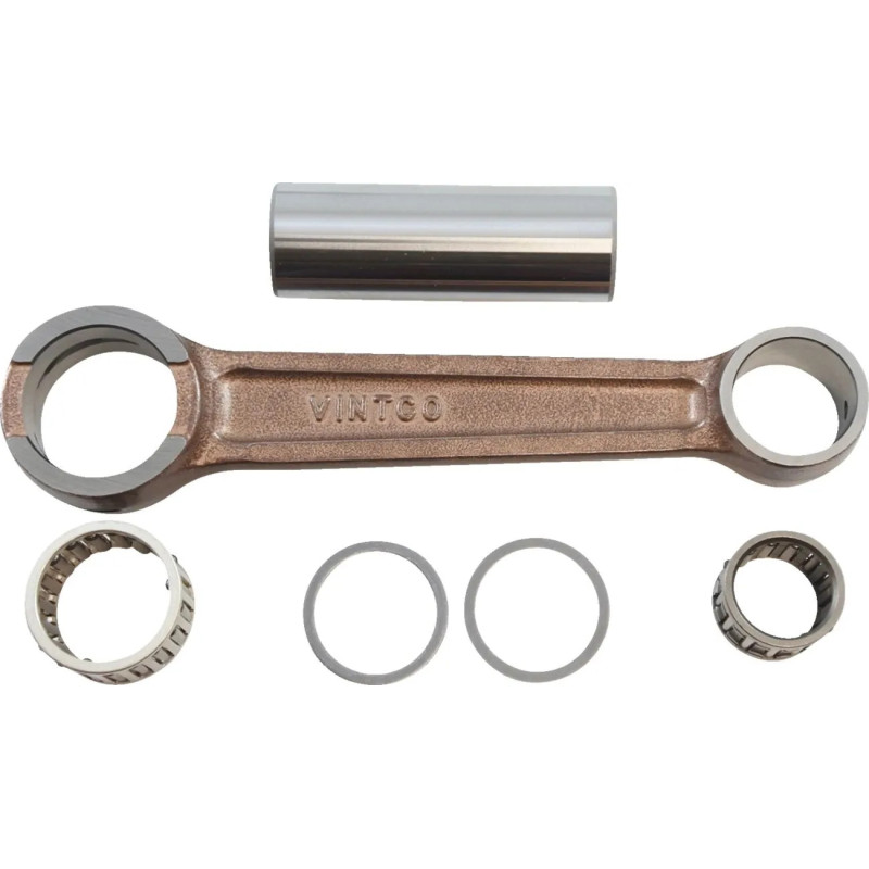 VINTCO Pleuelkit für SUZUKI RM 370, RM 400 von 1976 bis 1978