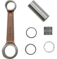 Kit bielle VINTCO pour SUZUKI PE 250, RS 250 de 1980 à 1981