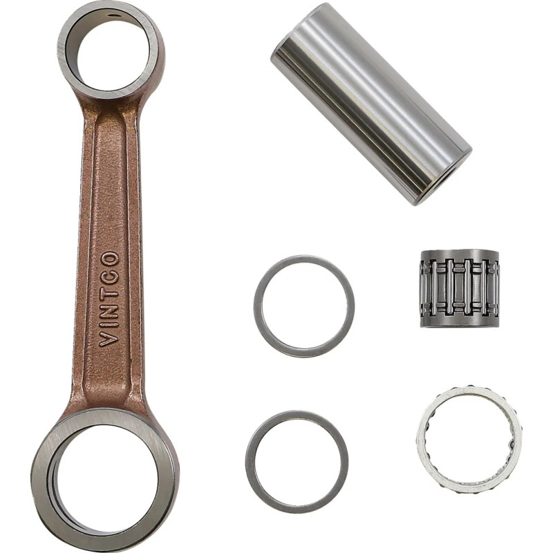VINTCO Pleuelkit für SUZUKI PE 250, RS 250 von 1980 bis 1981