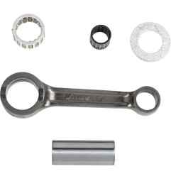 Kit de biela WOSSNER para YAMAHA YZ 125, YZ 125 X de 2020 a 2027
