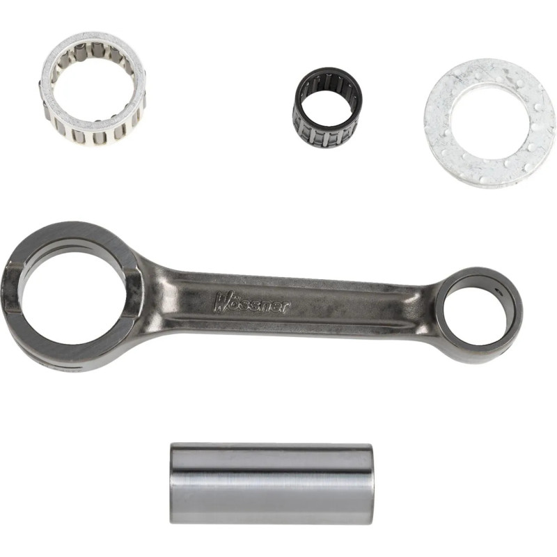 Kit bielle WOSSNER pour YAMAHA YZ 125, YZ 125 X de 2020 à 2027