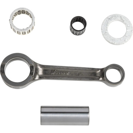 Kit bielle WOSSNER pour YAMAHA YZ 125, YZ 125 X de 2020 à 2027