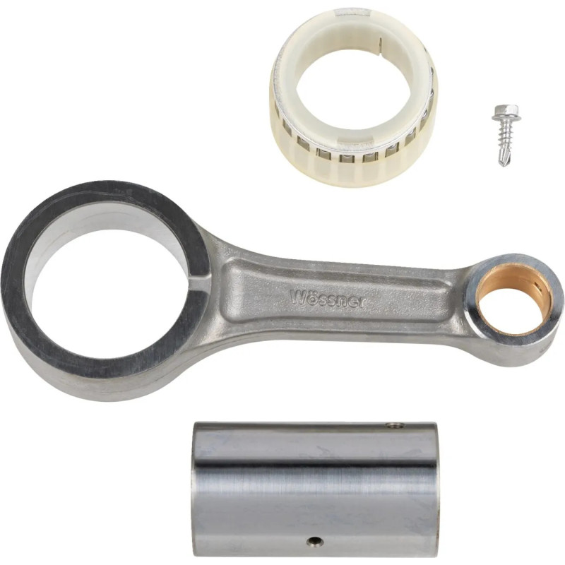 Kit de biela WOSSNER para YAMAHA WR 450 F, YZ 450 F, YZ 450 FX de 2020 a 2023