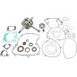 Cigüeñal completo HOT RODS para KTM SX 65, XC 65, HUSQVARNA TC 65 y GAS GAS MC 65 de 2009 a 2022