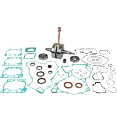 Kit bas moteur HOT RODS - HR00234