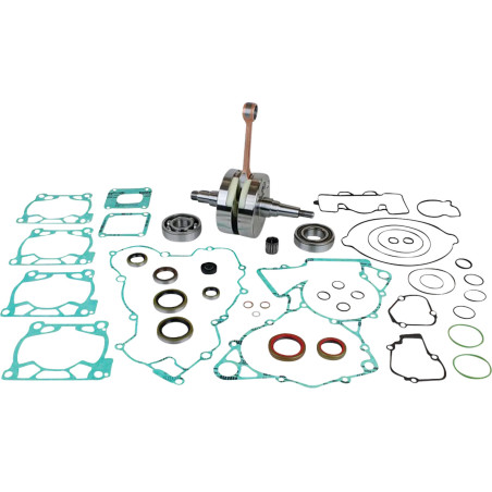 Kit bas moteur HOT RODS - HR00234