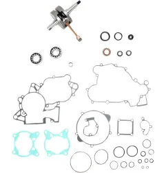 Cigüeñal completo HOT RODS para KTM SX 85 y HUSQVARNA TC 85 de 2013 a 2017