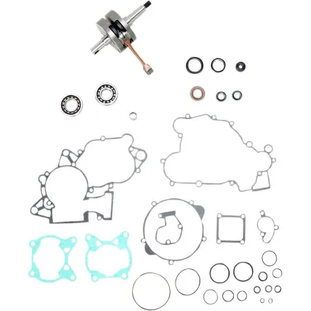 Cigüeñal completo HOT RODS para KTM SX 85 y HUSQVARNA TC 85 de 2013 a 2017