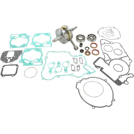 HOT RODS Komplette Kurbelwelle für KTM SX 125 von 2007 bis 2011