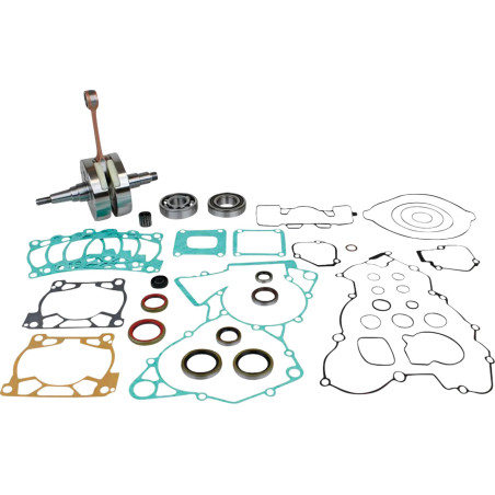 Kit de parte baja del motor HOT RODS - HR00233