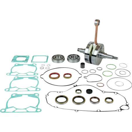 HOT RODS Motorunterteil-Kit - HR00235