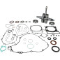 Kit bas moteur HOT RODS - HR00236