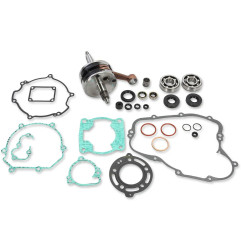 HOT RODS bottom end kit for KAWASAKI KX 85 from 2014 to 2022