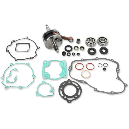 Kit de parte baja del motor HOT RODS para KAWASAKI KX 85 de 2014 a 2022