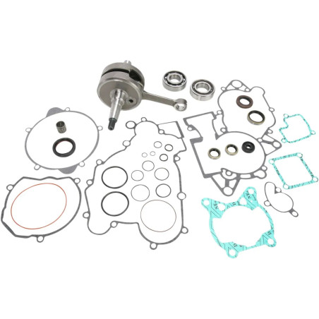 Vilebrequin complet HOT RODS pour KTM SX 85 de 2004 à 2012