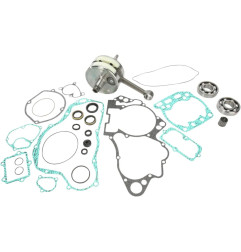 HOT RODS crankshaft kit for SUZUKI RM 250 from 2006 to 2008
