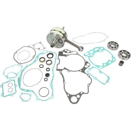 Kit de cigüeñal HOT RODS para SUZUKI RM 250 de 2006 a 2008