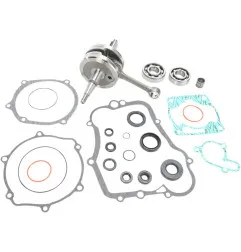 Cigüeñal completo HOT RODS para YAMAHA YZ 85 LW, YZ 85 SW de 2002 a 2018 - CBK0134