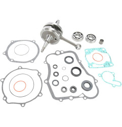 Vilebrequin complet HOT RODS pour YAMAHA YZ 85 LW, YZ 85 SW de 2002 à 2018 - CBK0134