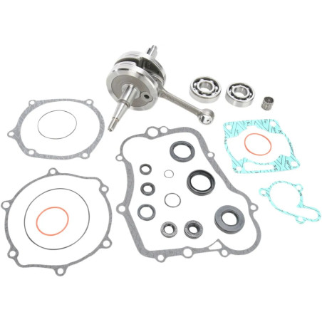 Vilebrequin complet HOT RODS pour YAMAHA YZ 85 LW, YZ 85 SW de 2002 à 2018 - CBK0134