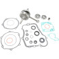 Vilebrequin complet HOT RODS pour YAMAHA YZ 85 LW, YZ 85 SW de 2002 à 2018 - CBK0134