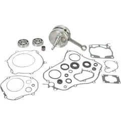 HOT RODS crankshaft kit for YAMAHA YZ 125, YZ 125 X from 2005 to 2021